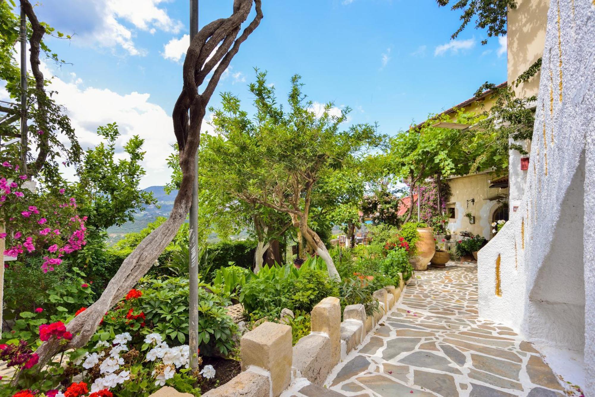 Villa Kapasa Mathés Exterior foto