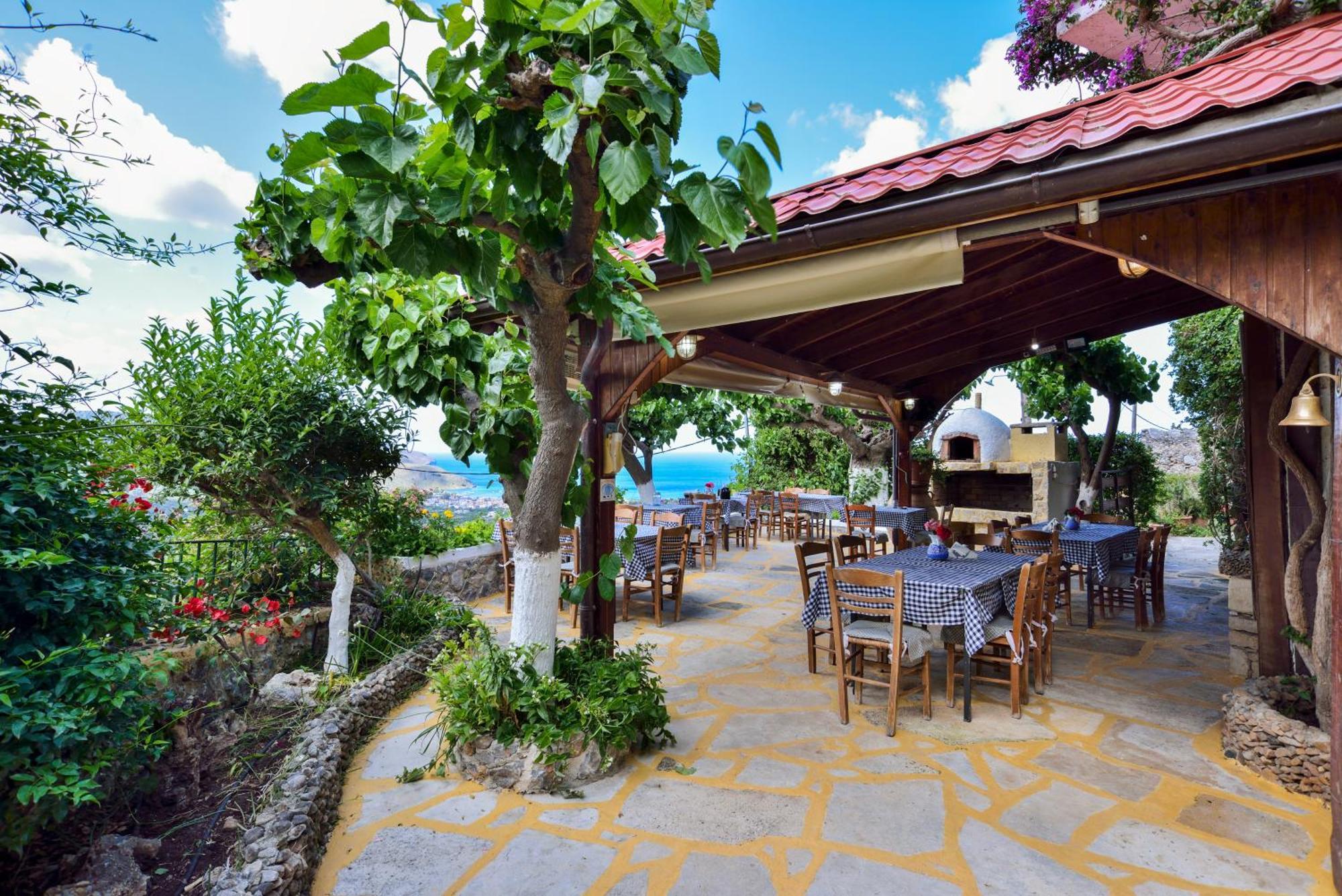 Villa Kapasa Mathés Exterior foto